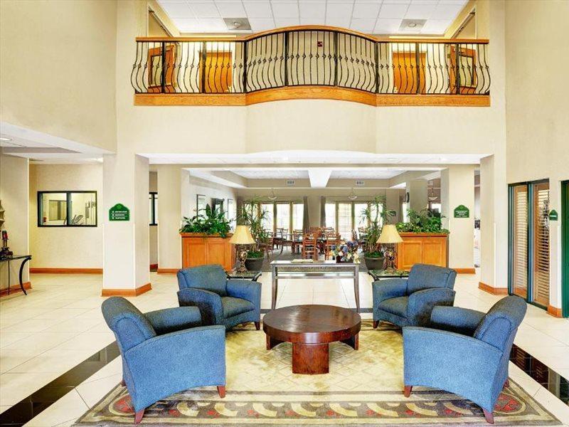 Hotel Wingate By Wyndham Atlanta Fairburn Exteriér fotografie
